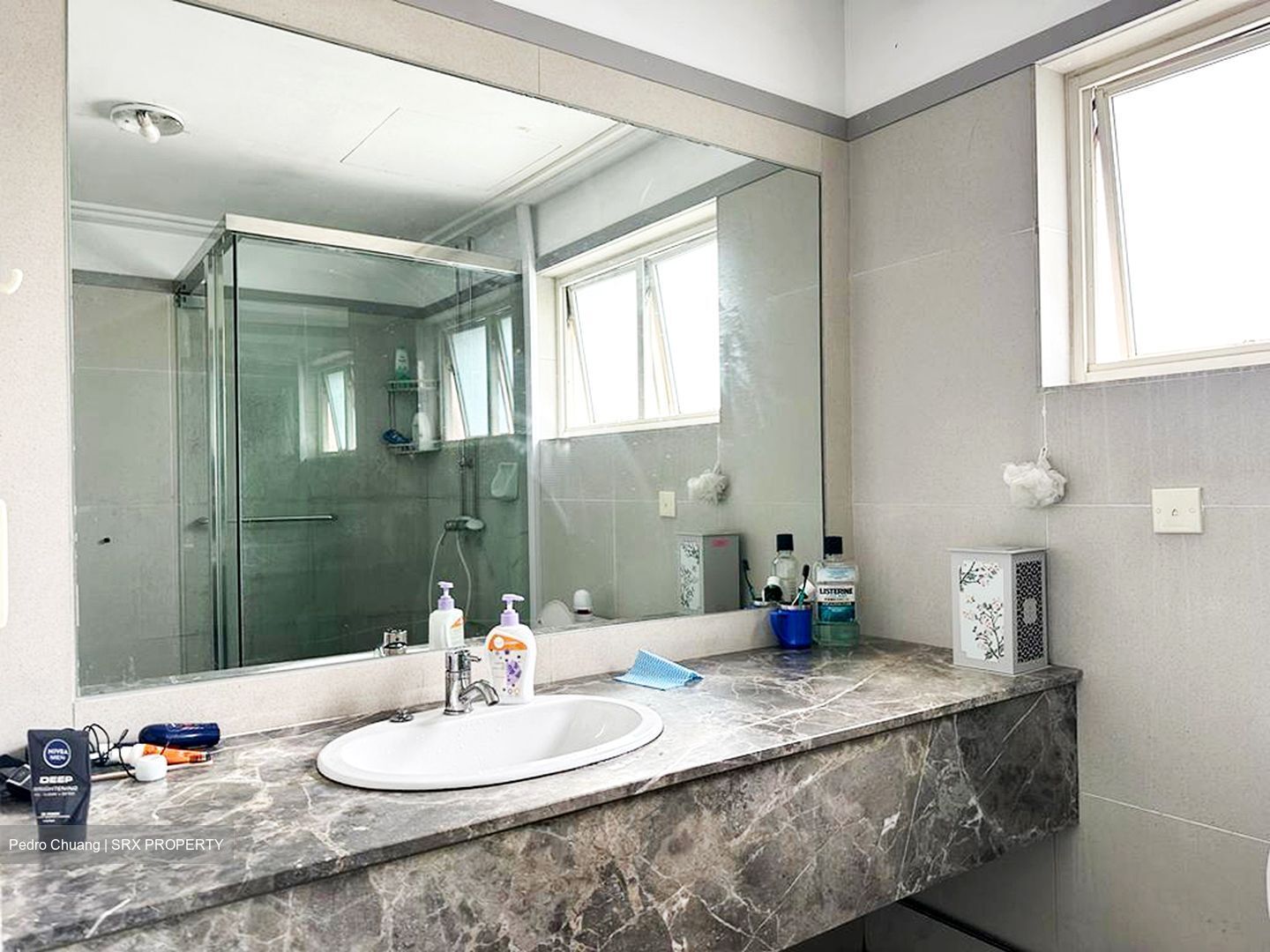 Sommerville Grandeur (D10), Condominium #516171301